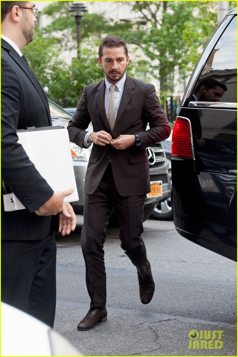 shia labeouf appears in court working out a plea deal for last months arrest 06