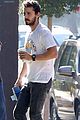 shia labeouf steps out for an early morning meeting 01