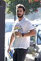 shia labeouf steps out for an early morning meeting 02