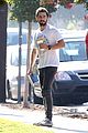 shia labeouf steps out for an early morning meeting 03
