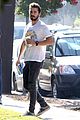 shia labeouf steps out for an early morning meeting 05