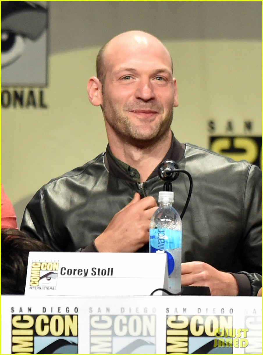 sons of anarchy strain casts present their shows at comic con 2014 083165652