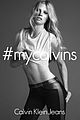 lara stone goes topless for calvin klein campaign 02