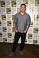 channing tatum joins rapper biz markie for just a friend performance at comic con 01