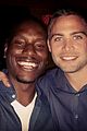 tyrese paul walker brothers fast furious wrap party 02