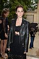 emma watson looks amazing in a crop top for valentino show 04