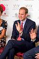 prince william jokes george bath time quite painful 10