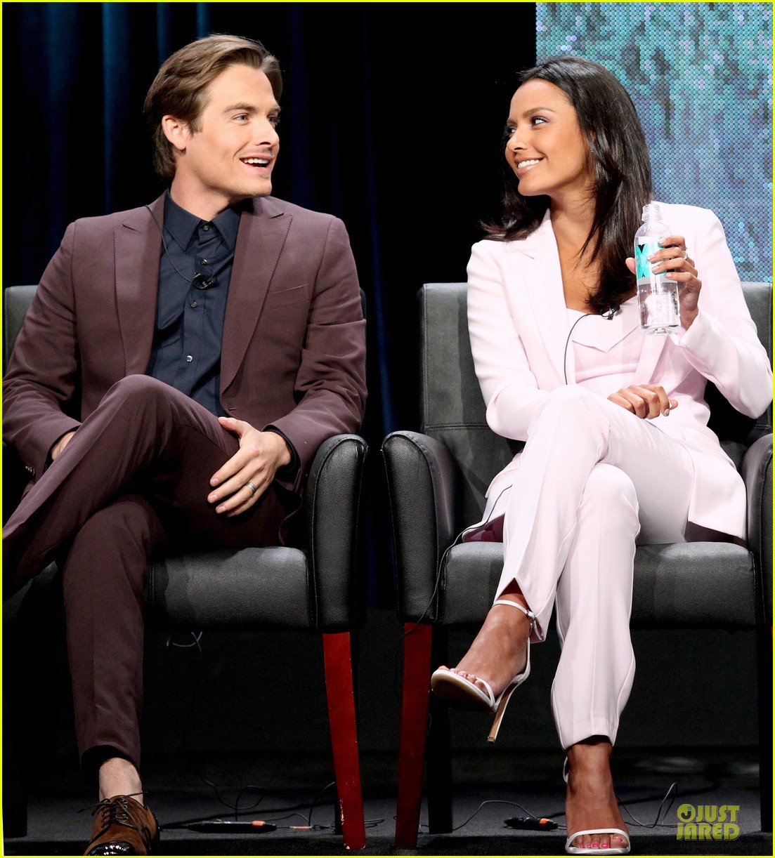 Kevin Zegers \u0026 Michael Pena Bring 'Gracepoint' to TCA Press Tour: Photo  3160618 | David Tennant, Jacki Weaver, Jessica Lucas, Kevin Zegers, Michael  Pena Photos | Just Jared: Entertainment News, image size:1103x1222