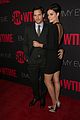 peter facinelli jaimie alexander step out in style for showtimes emmy eve 04