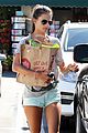 alessandra ambrosio legs for days brentwood errands 16