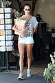 alessandra ambrosio legs for days brentwood errands 17