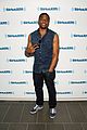 get on up chadwick boseman loves showing off his arms 01