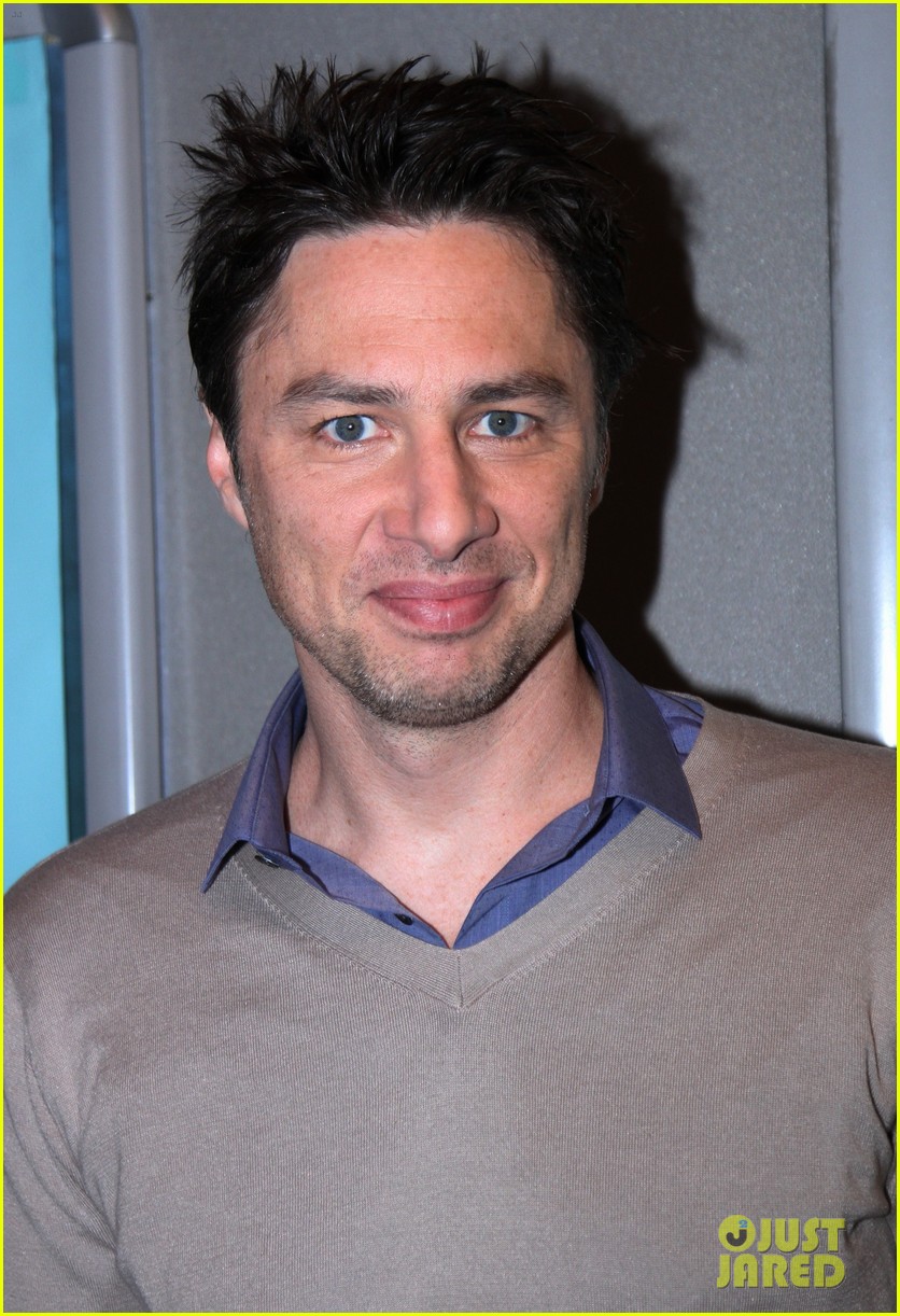 zach braff discusses bromance with harry styles 083170993