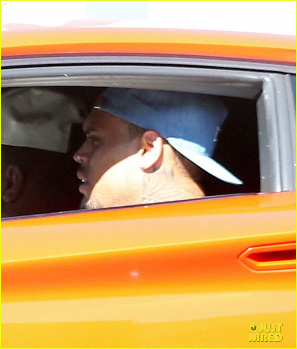 rumors swirl that chris brown is the one that called it off with karrueche tran 023170944