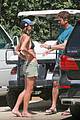 gerard butler cant keep his hands off his mystery girl 15