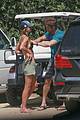 gerard butler cant keep his hands off his mystery girl 16