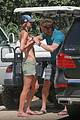 gerard butler cant keep his hands off his mystery girl 17