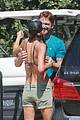 gerard butler cant keep his hands off his mystery girl 28