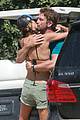 gerard butler cant keep his hands off his mystery girl 32