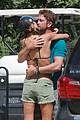 gerard butler cant keep his hands off his mystery girl 34