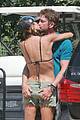 gerard butler cant keep his hands off his mystery girl 41