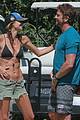 gerard butler cant keep his hands off his mystery girl 49