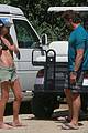 gerard butler cant keep his hands off his mystery girl 51