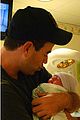 carson daly welcomes daughter london rose 02