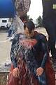henry cavill amy adams superman ice bucket challenge 05
