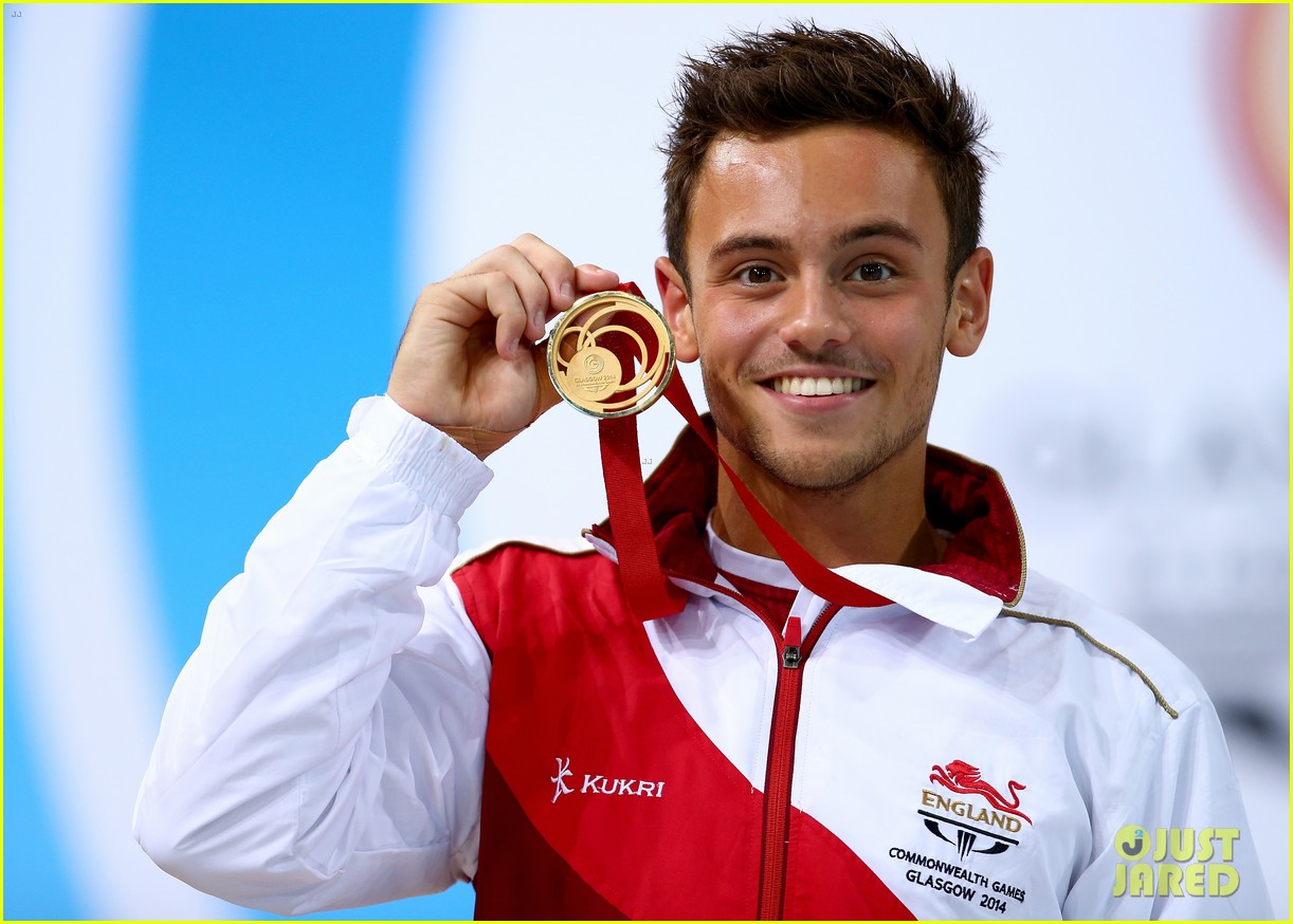 tom daley wins gold at commonwealth games 043170226