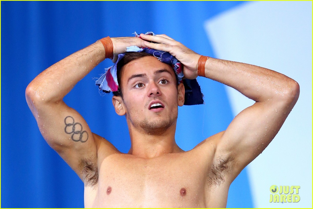 tom daley wins gold at commonwealth games 093170231