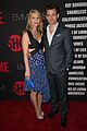 claire danes hugh dancy are the cutest couple at showtimes emmy eve 02
