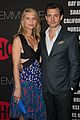 claire danes hugh dancy are the cutest couple at showtimes emmy eve 27