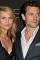 claire danes hugh dancy are the cutest couple at showtimes emmy eve 28