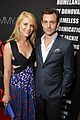 claire danes hugh dancy are the cutest couple at showtimes emmy eve 40