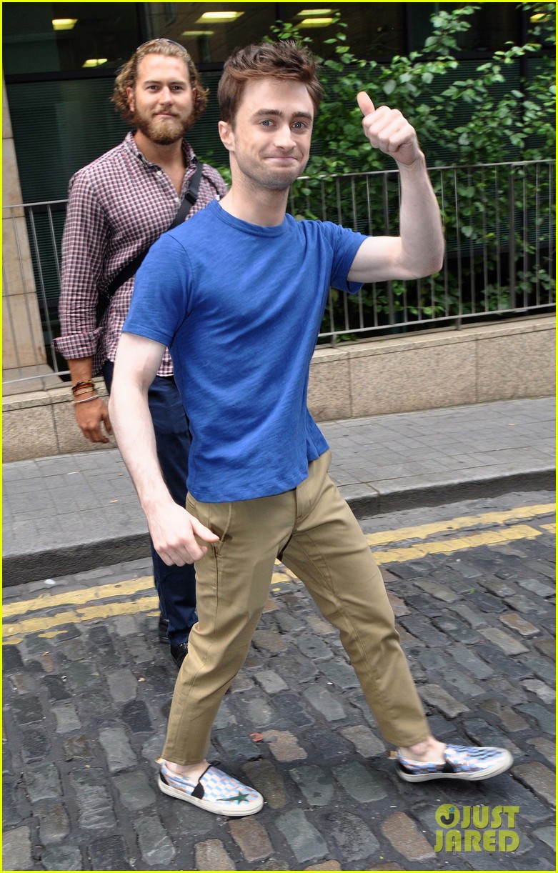 daniel radcliffe what if dublin today 05