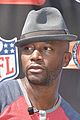 taye diggs i never have game 02