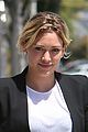 hilary duff steps out after new song 04