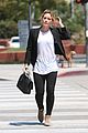 hilary duff steps out after new song 07