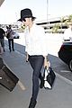 lena dunham allison williams jet out of lax after eventful emmy awards 01