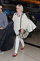 lena dunham allison williams jet out of lax after eventful emmy awards 02