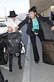 lena dunham allison williams jet out of lax after eventful emmy awards 11