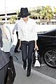 lena dunham allison williams jet out of lax after eventful emmy awards 12