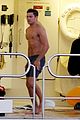 zac efron goes shirtless for jet ski fun with michelle rodriguez 05