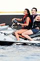 zac efron goes shirtless for jet ski fun with michelle rodriguez 28