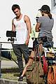 zac efron steps out after split from michelle rodriguez 17