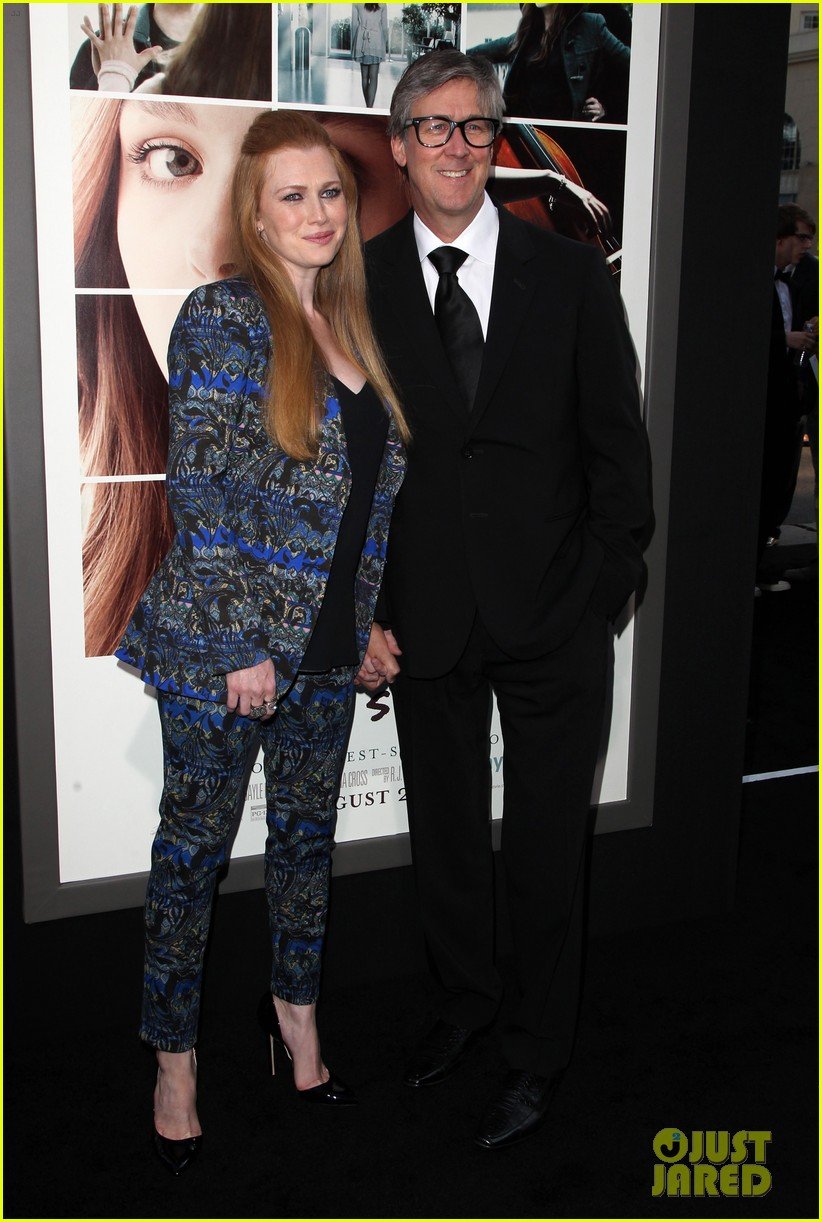 mireille enos debuts post baby body at if i stay premiere 08