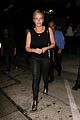 chelsea handler dines with sandra bullock others after goodbye chelsea lately 01