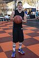 josh henderson muscles up for sbnn basketball game 04