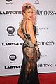 neon hitch attends ladygunn magazine issue launch 01